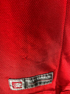 Half Sleeve Jerseys Vintage Y2K Streetwear - South Central