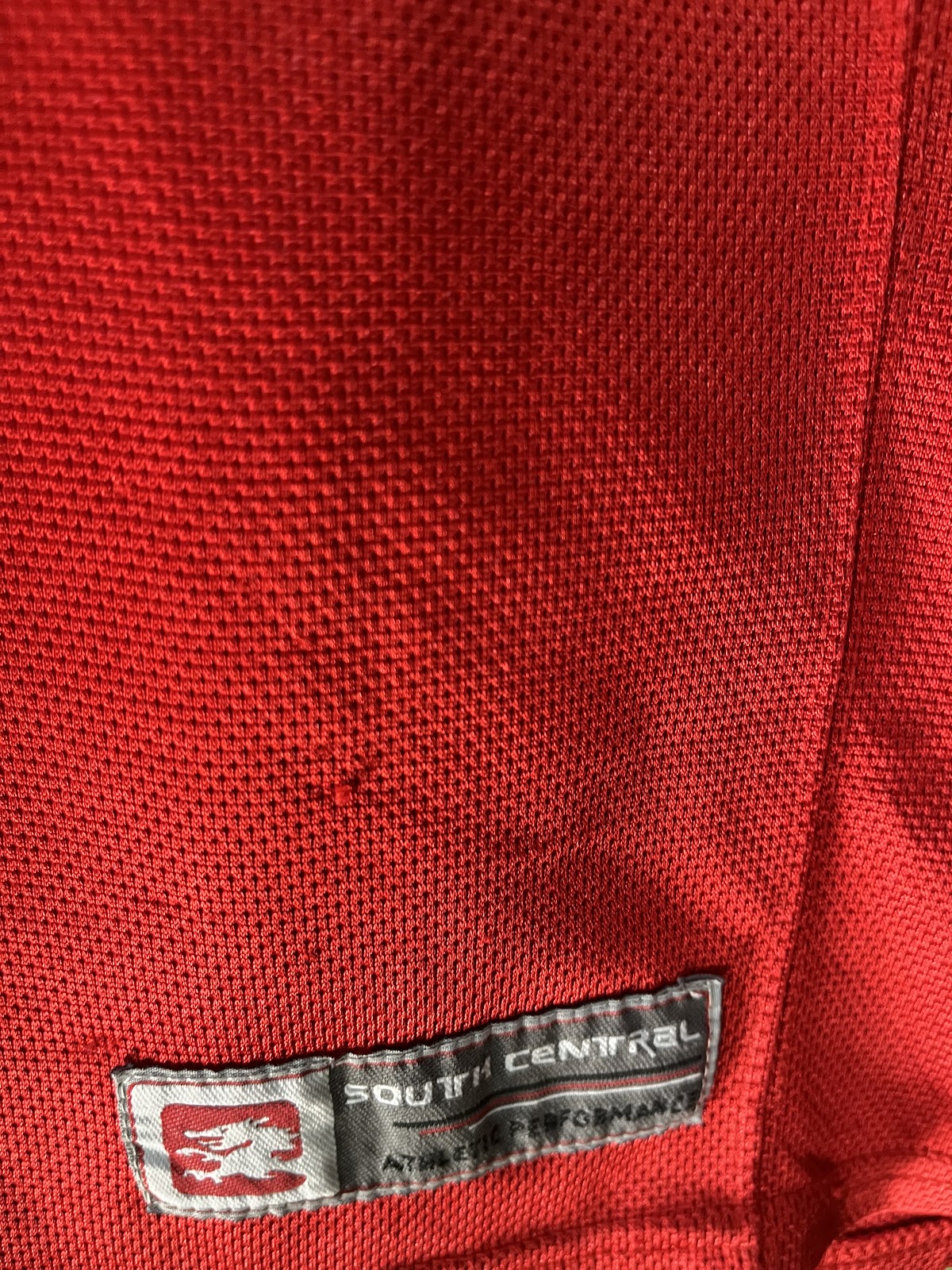 Half Sleeve Jerseys Vintage Y2K Streetwear - South Central