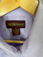 Full Sleeve Shirts Vintage Streetwear Dimensions
