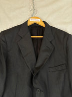 Blazer Vintage Streetwear - Joel J Levin
