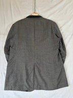 Blazer Vintage Streetwear Oversized - Evan Picone