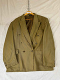 Blazer Vintage Streetwear Oversized - Raspinni Uomo