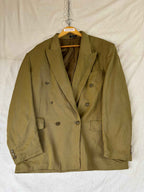 Blazer Vintage Streetwear Oversized - Raspinni Uomo