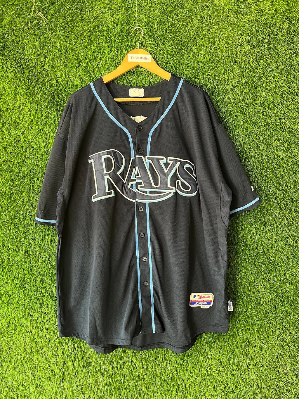 Rays Alexander