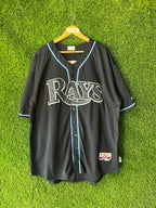 Rays Alexander