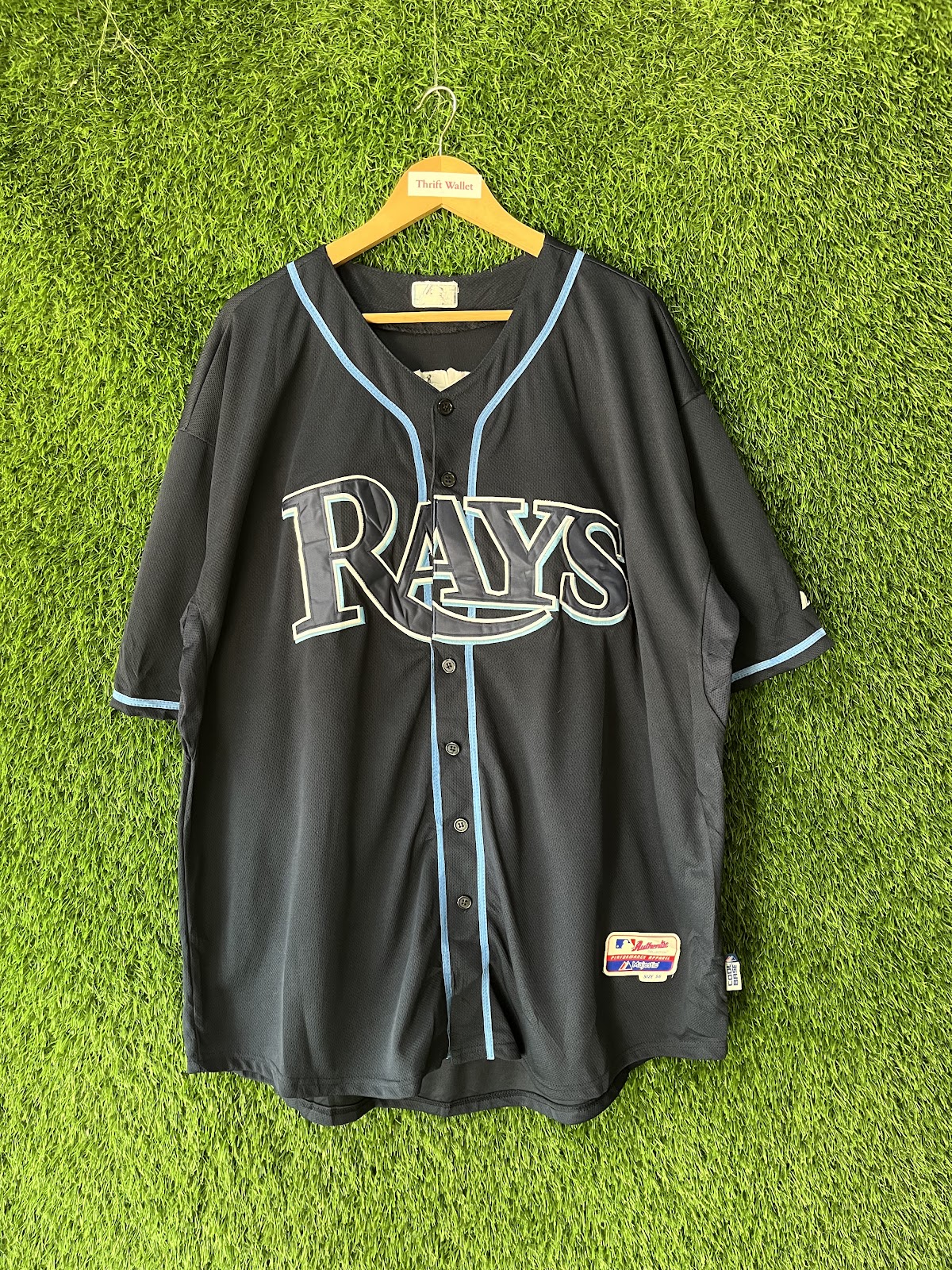 Rays Alexander