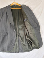 Blazer Vintage Streetwear - Towncraft