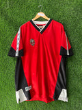 Half Sleeve Jerseys Vintage Y2K Streetwear - Pro Player front