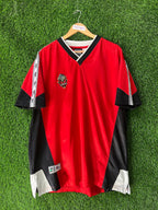 Half Sleeve Jerseys Vintage Y2K Streetwear - Pro Player front