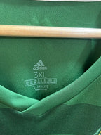 Football Oversized Streetwear Portland Timber