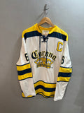 Ice Hockey Jerseys Oversized Streetwear Corona 6
