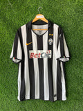 Juvetus