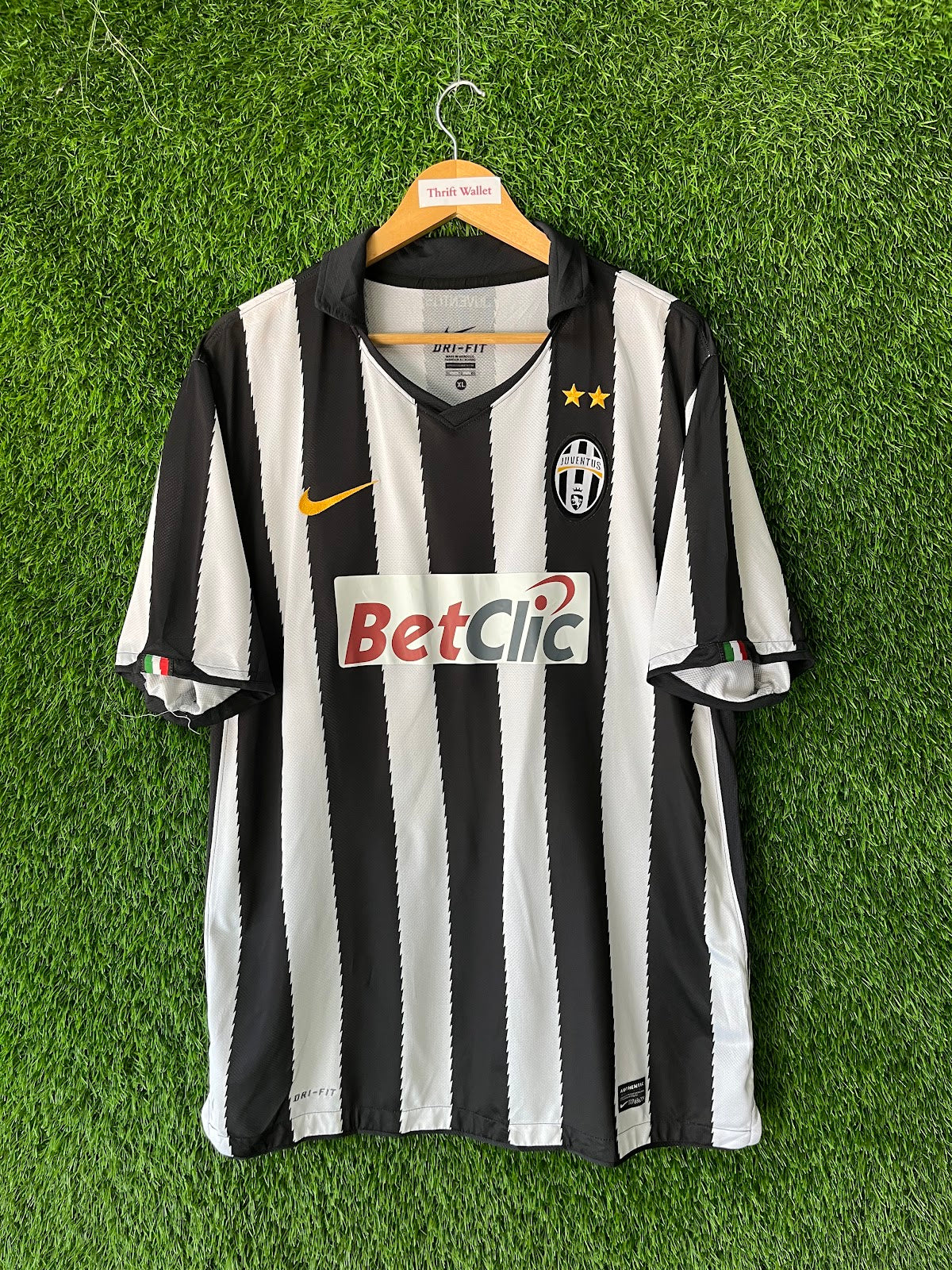 Juvetus