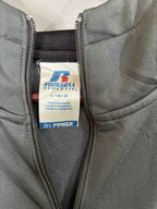 Hoodie Vintage Streetwear Russel