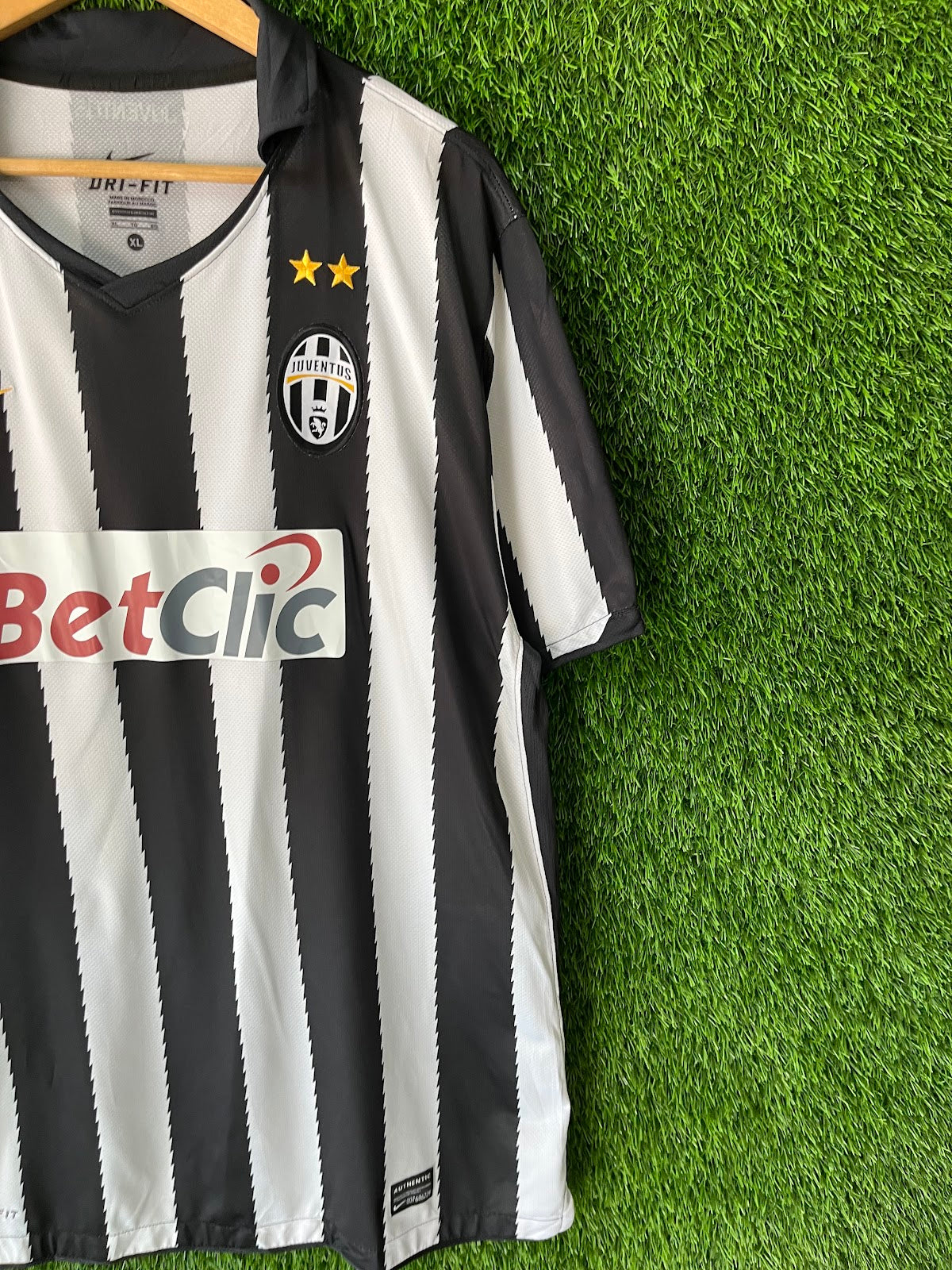 Juvetus