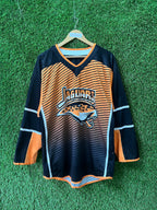 Jaguars 52