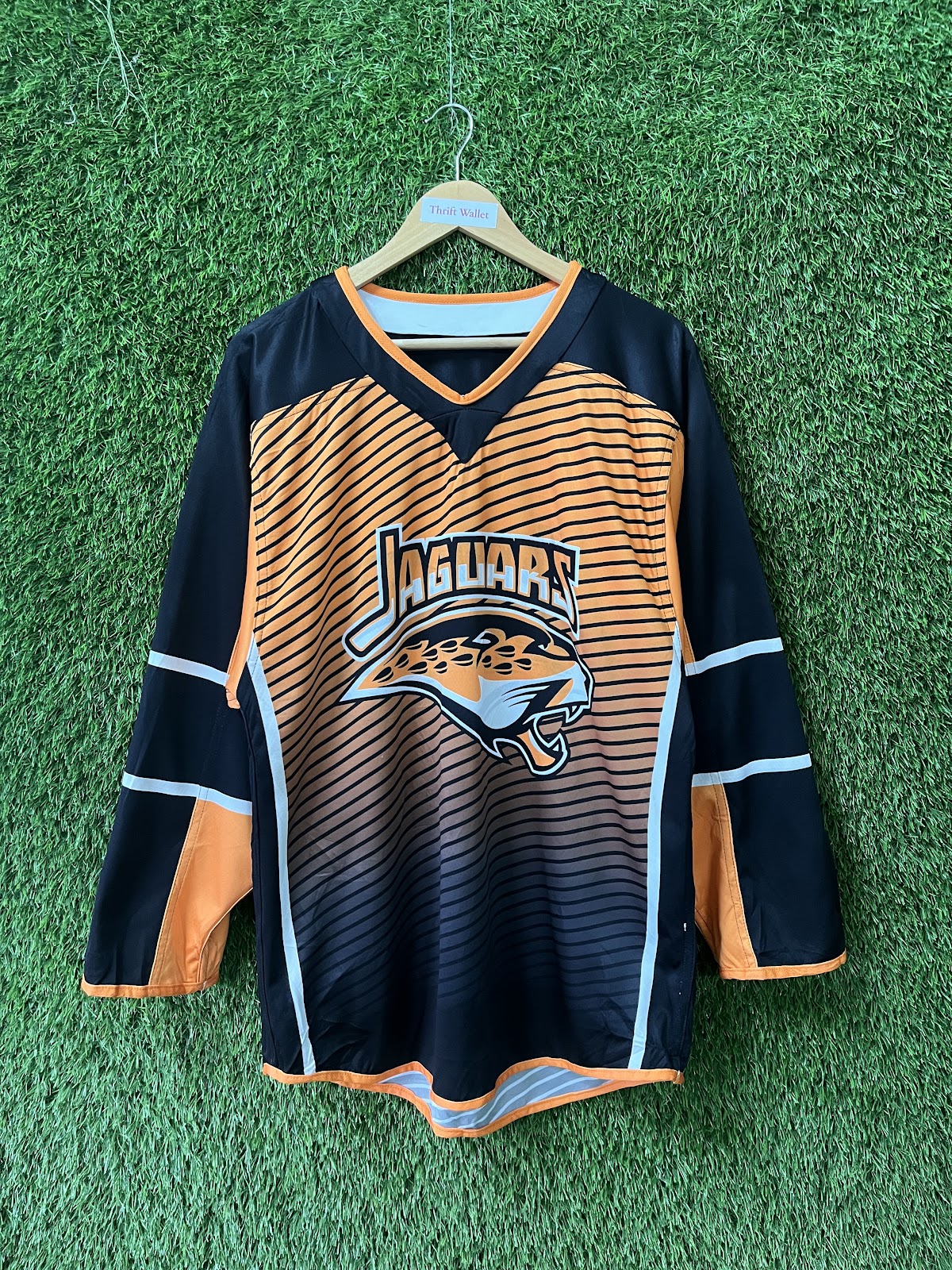 Jaguars 52