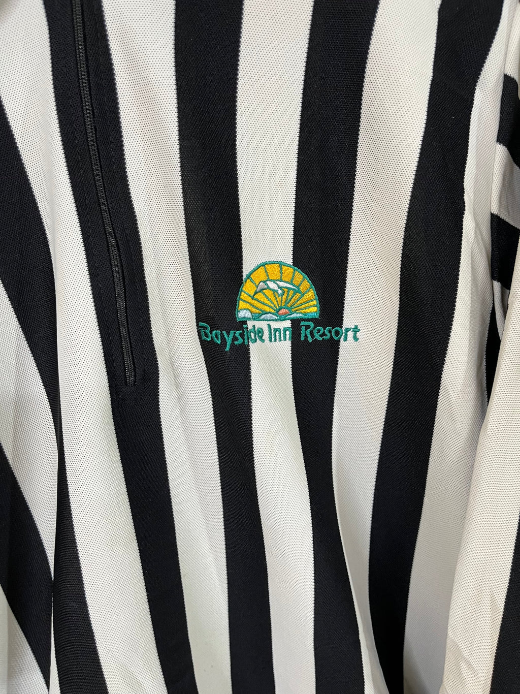 Windbreakers Streetwear Y2K Bayside