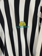 Windbreakers Streetwear Y2K Bayside