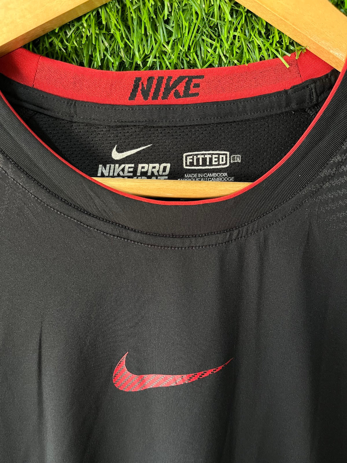 Nike pro Combat