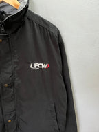Rare Find Limited Edition Windbreaker Cavan Ufcw