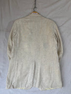 Blazer Vintage Streetwear Oversized - Dry Clean