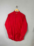 Full Sleeve Shirts Vintage Limited Edition Van Huesen Super silk