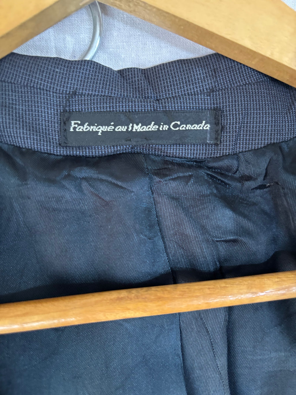 Blazer Vintage Streetwear - Jd casanova