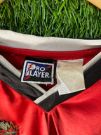 Half Sleeve Jerseys Vintage Y2K Streetwear - Pro Player