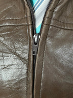 Leather Jackets Oversized Streetwear Danier
