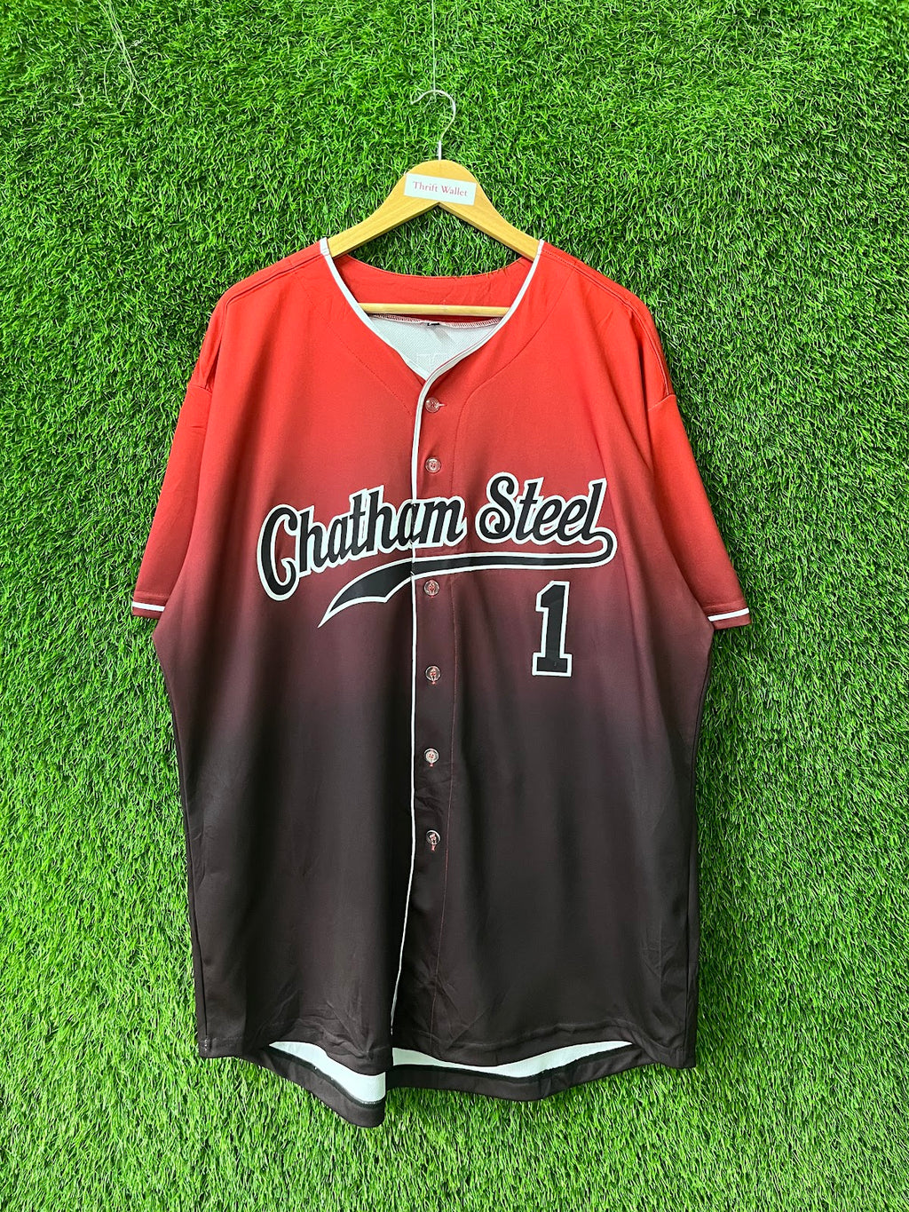 Chatham Steel 1