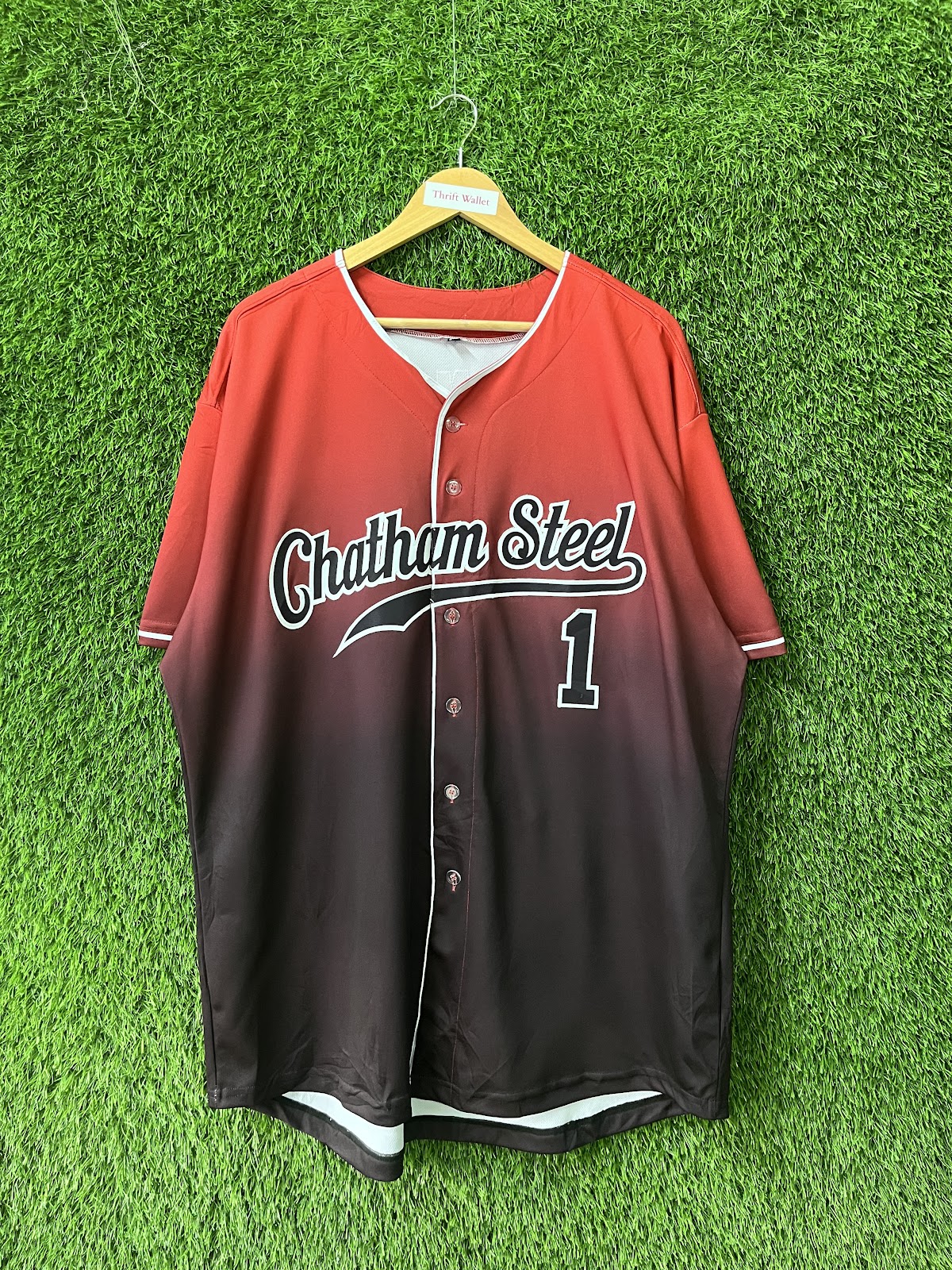 Chatham Steel 1