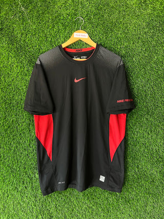 Half Sleeve Jerseys Vintage Streetwear - Nike pro Combat