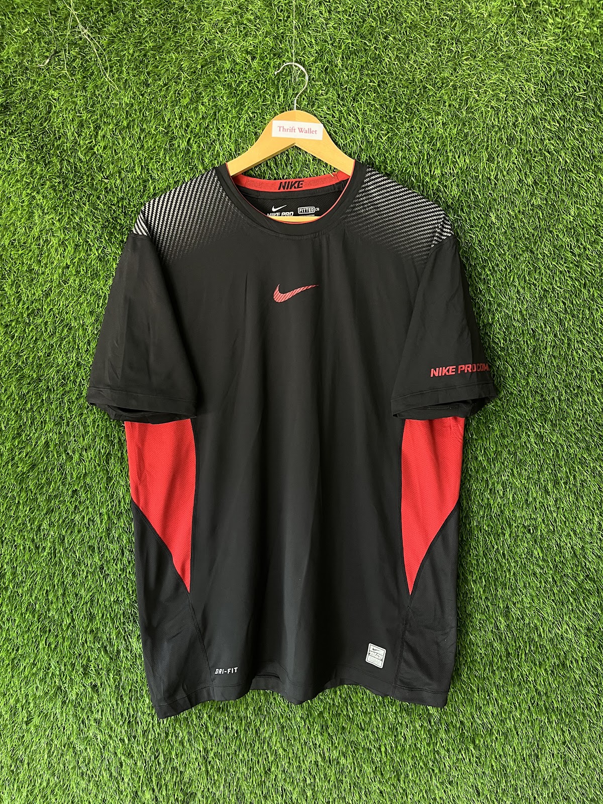 Nike pro Combat