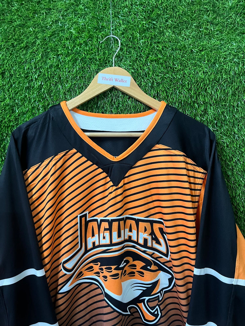 Jaguars 52