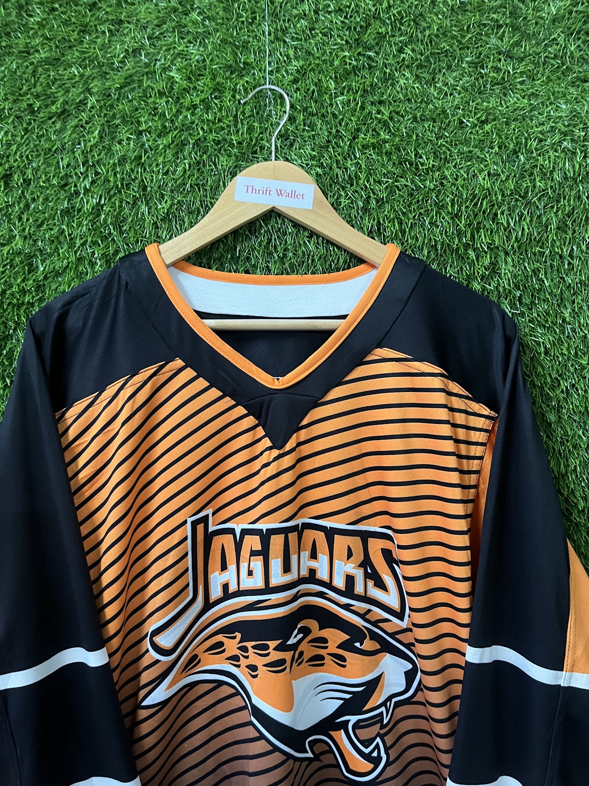 Jaguars 52
