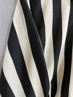 Windbreakers Streetwear Y2K Bayside