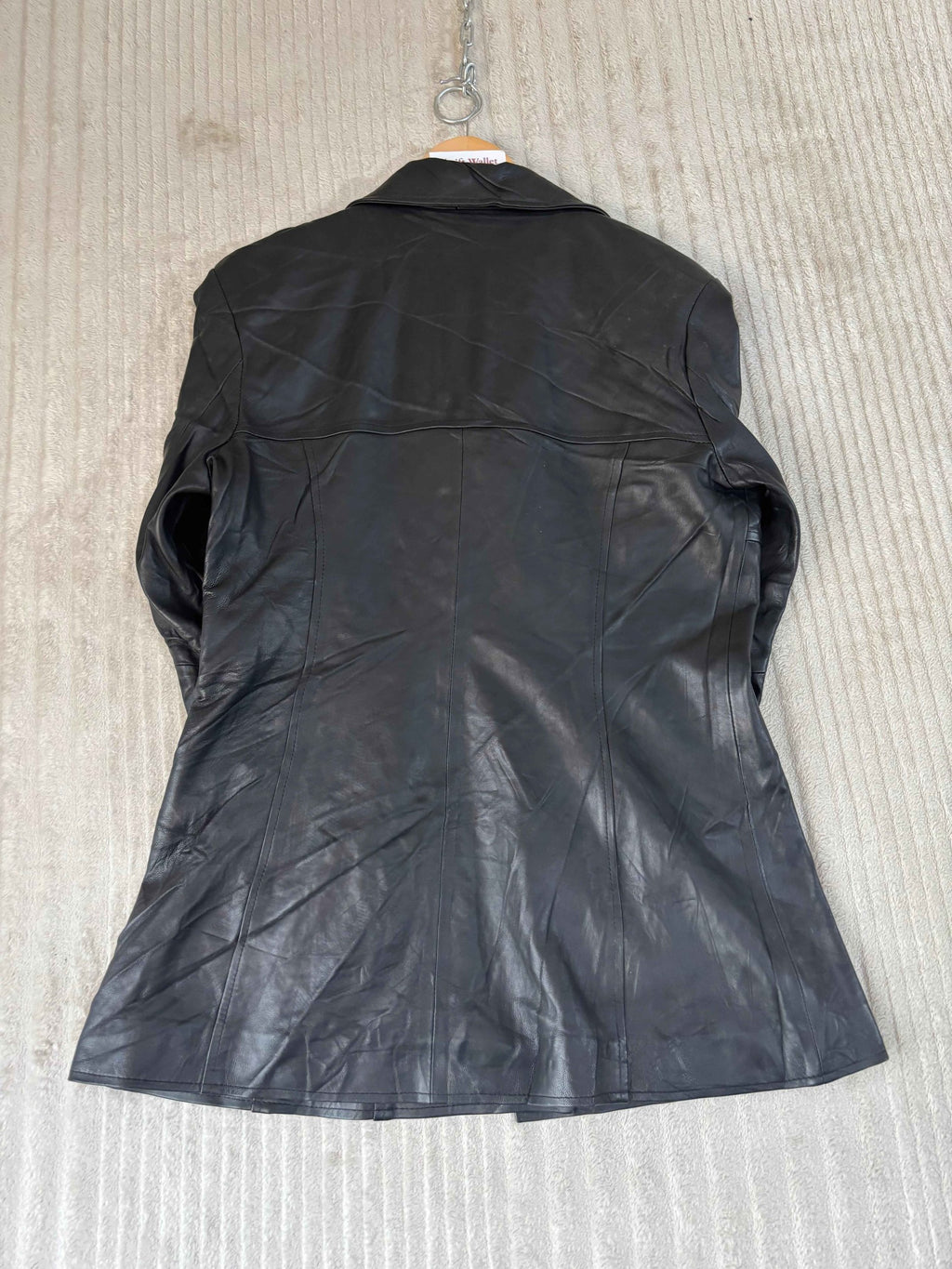 Leather Jackets Vintage Streetwear Boutique leather
