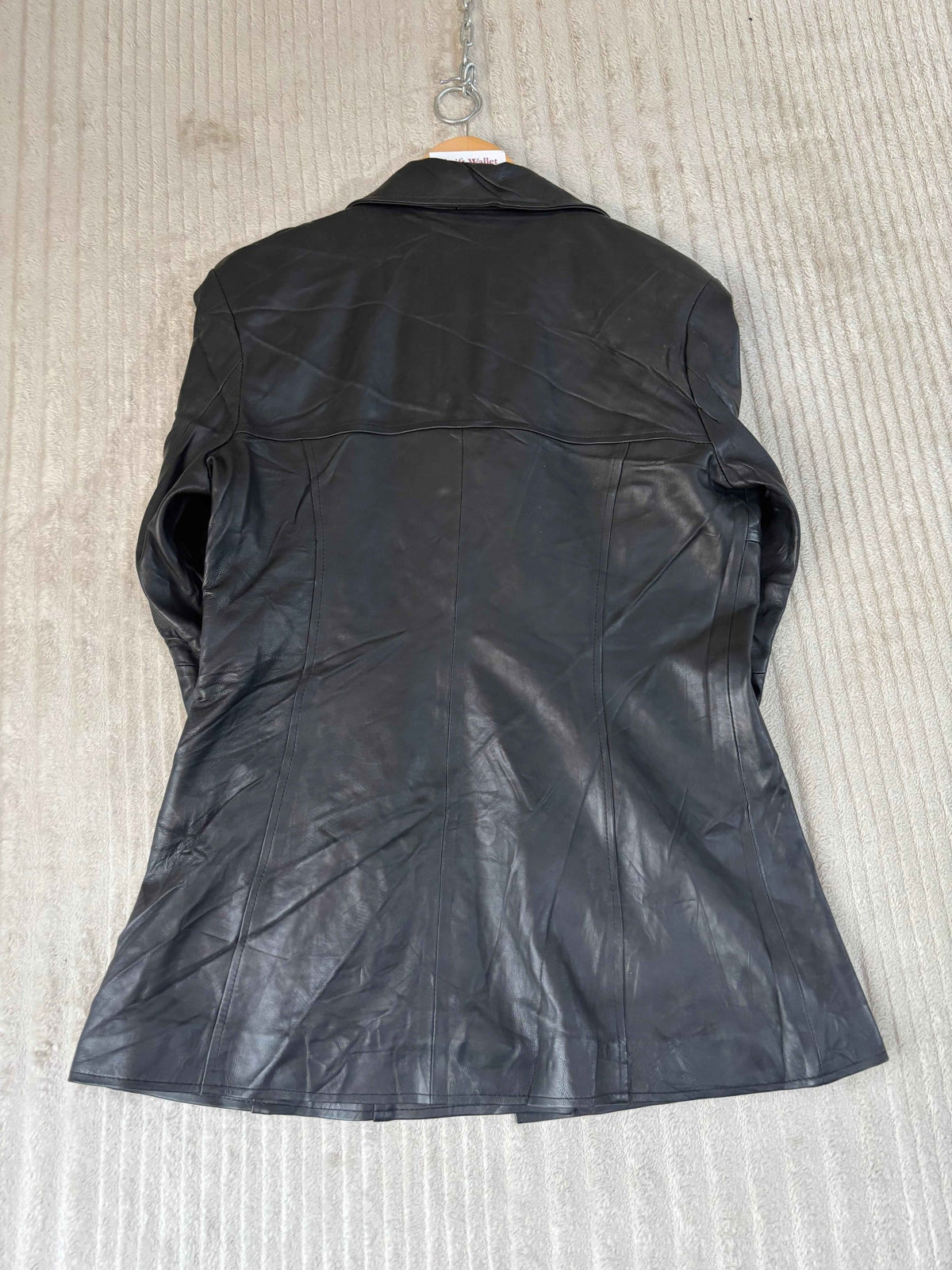 Leather Jackets Vintage Streetwear Boutique leather