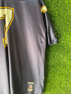 Half Sleeve Jerseys Vintage Streetwear - Reebok 7