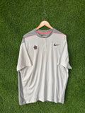 Half Sleeve Jerseys Oversized Streetwear Osu N*ke