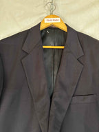 Blazer Vintage Streetwear Oversized - Evan Picone
