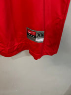 Half Sleeve Jerseys Vintage Streetwear Stroud 7 N*ke