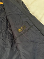 Blazer Vintage Streetwear Oversized - Albert Nipon