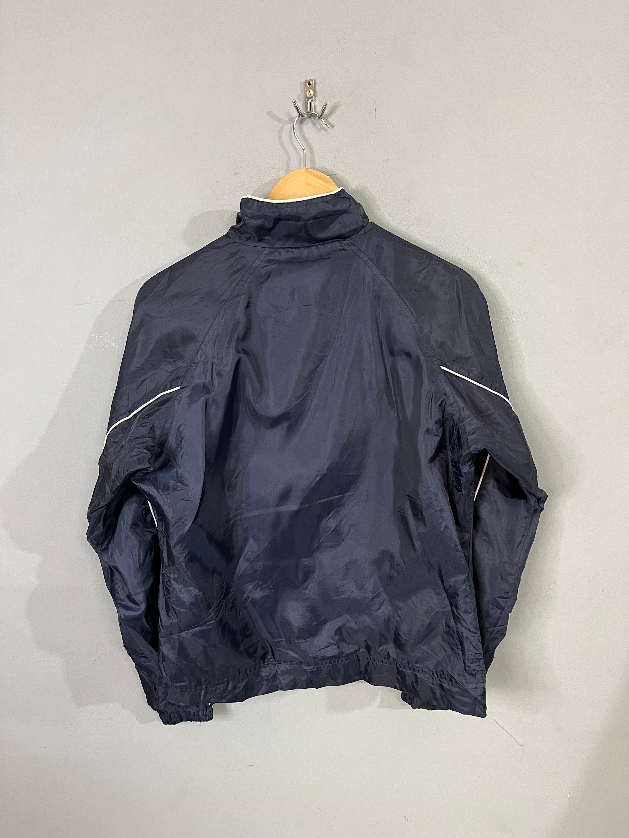 Windbreakers Oversized Vintage Lincoln park