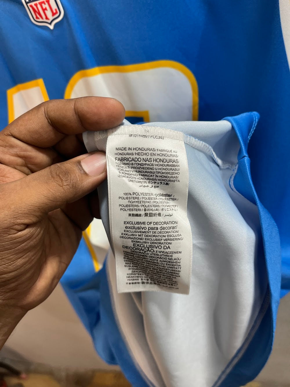 Half Sleeve Jerseys Vintage Streetwear Herbert 10