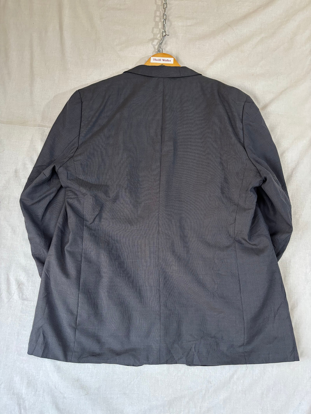 Blazer Vintage Streetwear - Jd casanova