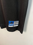 Half Sleeve Jerseys Oversized Streetwear Gannon