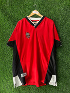 Half Sleeve Jerseys Vintage Y2K Streetwear - Pro Player