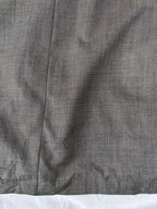 Blazer Vintage Streetwear Oversized - Dattilio